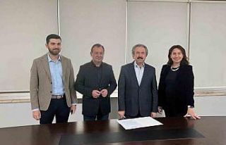 İsa İshakoğlu: "Şanlıurfa’ya 1 milyar...