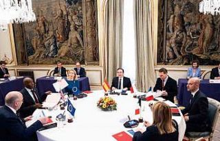 İspanya, Almanya, Fransa, İtalya, İngiltere ve...