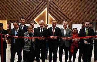 Isparta geleneksel el sanatları festivali başladı