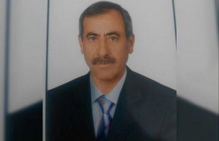 Isparta’da bahçede çalışırken bir anda yere...