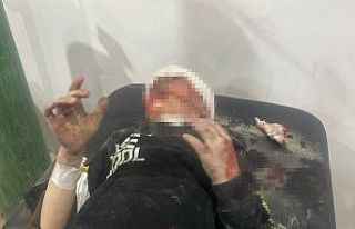 İsrail Gazze Şeridi’ne saldırdı: En az 230 kişi...