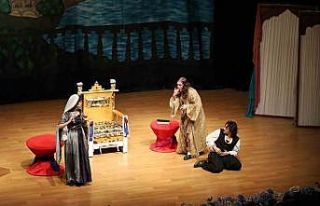 ‘İstanbul Efendisi’ izleyenleri kahkahaya boğdu