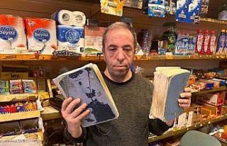 İstanbul Valiliği "Zimem defteri" geleneğini...