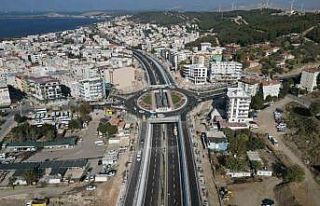 İzmir’de konut satışları Şubat’ta yüzde...