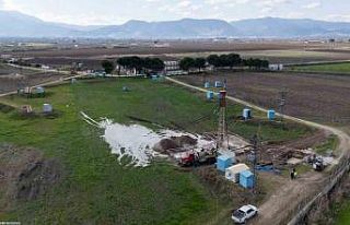 İZSU İzmir’e 32 milyon metreküp su kazandıracak
