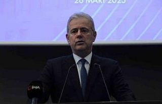 İZTO Başkanı Özgenener’den tahmin güncelleme...