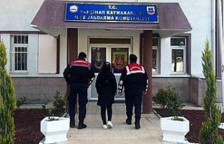 Jandarmadan firari hükümlülere operasyon: 3 şahıs...