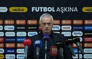 Jose Mourinho "VAR hakemi yabancıydı, üstelik...