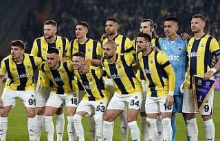 Jose Mourinho’dan Rangers maçında 2 değişiklik