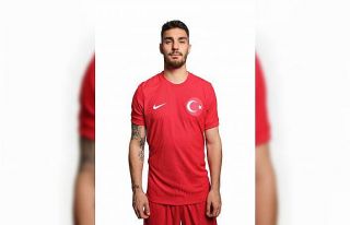 Kaan Ayhan, Milli Takım aday kadrosundan çıkarıldı