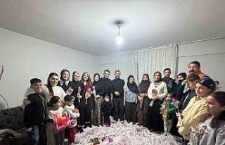 Kadın öğretmenler, depremi yaşayan kadınları...