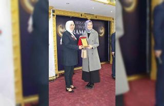 Kadınlar Günü’nde 50 başarılı kadına onur...