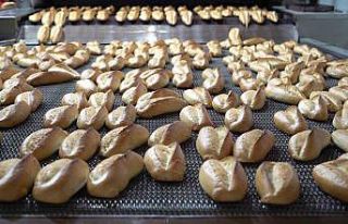 Kahramanmaraş’ta halk ekmek fırınından her gün...