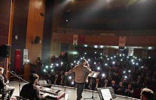 Kahta Belediyesi’nin etkinlikleri büyük ilgi gördü