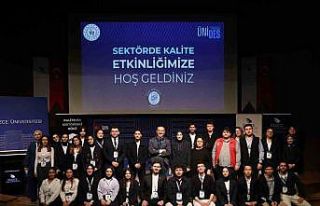 Kalitenin sektördeki gücü vurgulandı
