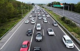 Kamyon, çekici ve tırlara yasak geldi