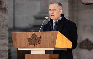 Kanada 28 Nisan’da erken seçime gidiyor