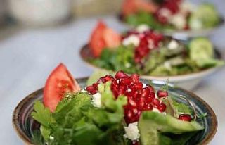 Kapadokya’nın 4 bin yıllık mutfak kültüründen...