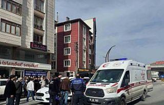 Kapaklı’da silahlı saldırı: 1 kişi yaralandı