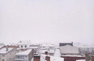 kar yağışı yeniden geliyor