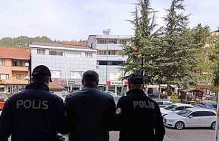 Karabük’te hırsızlık ve cinayet zanlısı 3...