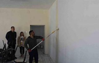 Karacabey Belediyesi’nden eğitime destek