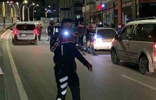 Karaman’da asayiş uygulamaları devam ediyor