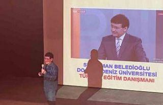 Karapınar’da öğrencilere YKS semineri