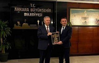Kardeş Şehir Protokolü onaylandı