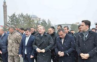 Kars’ta Nevruz Bayramı coşkuyla kutlandı