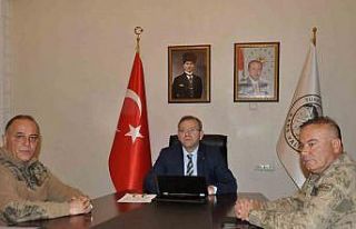 Kars’ta, Şubat ayı "Asayiş ve güvenlik"...