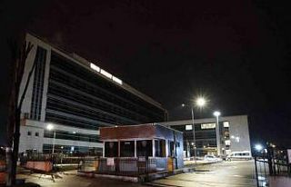 Kartalkaya’daki yangın faciasına ilişkin 3 kişi...