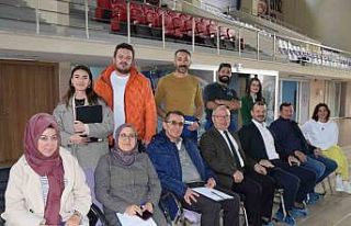 Kasapoğlu: "EDU Eğitim Yönetim Sistemi ile...