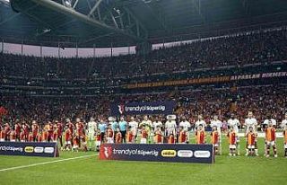 Kasımpaşa ile Galatasaray 42. randevuda