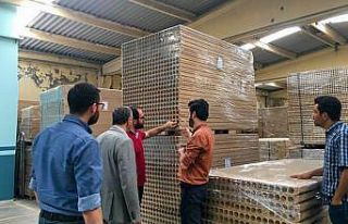 Kastamonu Üniversitesi bölgesel kalkınma ve sanayi...