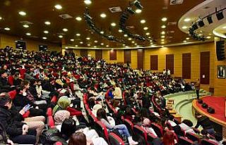 Kastamonu Üniversitesi’nde Metaverse ve yapay zekaanın...