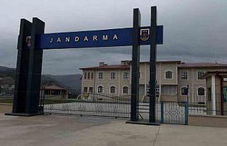 Kastamonu’da 12 yıl hapis cezasıyla aranan şahsı...