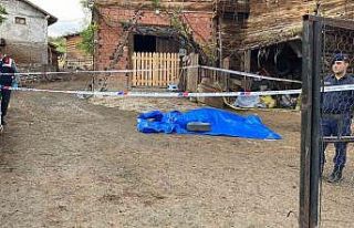 Kastamonu’da muhtar cinayetinde sanığın yargılanmasına...