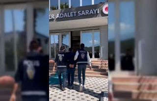 ‘Kasten Öldürme Suçundan’ aranan şahıs Seydikemer’de...