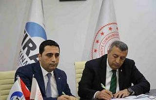 Kayısıda verim kaybını önlemek için MTB ve FKA...