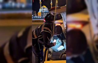 Kayseri Emniyeti’nden Şehit İbrahim Birol-3 Uygulaması