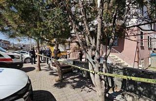 Kayseri’de karbonmonoksit zehirlenmesi: Anne ve...