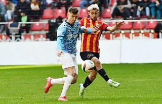 Kayserispor Başakşehir’e 5 maçtır kaybetmiyor