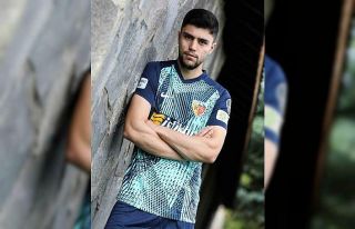 Kayserispor’da 6 eksik var