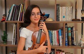 Keman sanatçısı Laçin Akyol’un ölümüne neden...