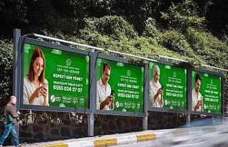 Kepez’i vatandaş yönetecek: "Kepez’i Sen...