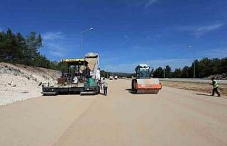 Kepez’in yeni drag pisti hız tutkunları için...