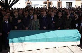 Kılıçdaroğlu, Tunceli’de kuzeninin cenazesine...