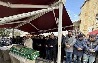 Kiracısı tarafından pompalı tüfekle öldürülen...