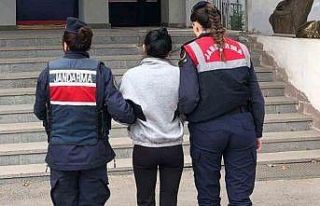 Kırıkkale’de aranan 3 hükümlü yakalandı